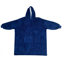 Load image into Gallery viewer, Artfasion Wearable Blanket,  Blanket Hoodies, Soft Warm Fleece Wearable Blanket Adult with Pocket Gifts for Mom, Plush Sherpa Blanket Wife Women Birthday Christmas Gift