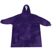 Load image into Gallery viewer, Artfasion Wearable Blanket,  Blanket Hoodies, Soft Warm Fleece Wearable Blanket Adult with Pocket Gifts for Mom, Plush Sherpa Blanket Wife Women Birthday Christmas Gift