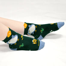 Load image into Gallery viewer, Artfasion's Kids Animals Socks Fun and Comfortable Animal Themed Socks for Children