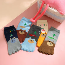Load image into Gallery viewer, best animal socks for boys gift set