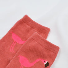 Load image into Gallery viewer, cute cotton socks for women