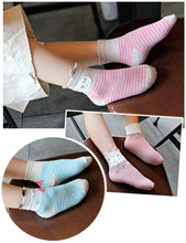 Load image into Gallery viewer, cute animal socks for girls