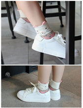 Load image into Gallery viewer, cute rabbit socks for girls