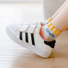 Load image into Gallery viewer, cute giraffe socks for children