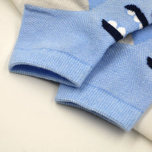 Load image into Gallery viewer, cotton dinosaur socks for boys