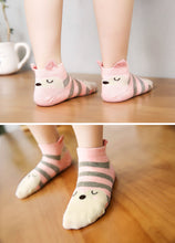 Load image into Gallery viewer, cute animal socks for kids