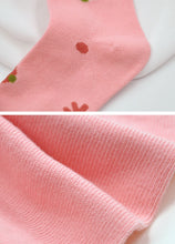 Load image into Gallery viewer, pink socks for girls