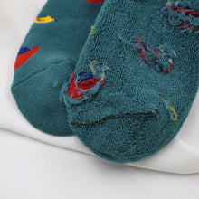Load image into Gallery viewer, Artfasion's Thick Thermal Winter Animal Socks