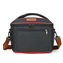 Load image into Gallery viewer, lunch bag for men