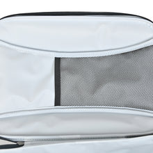 Load image into Gallery viewer, lunch bag with pockets