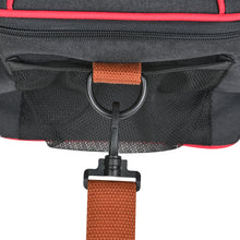 Load image into Gallery viewer, lunch bag with sling