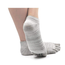 Load image into Gallery viewer, white ankle socks for men