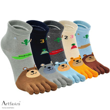 Load image into Gallery viewer, best animal socks for boys