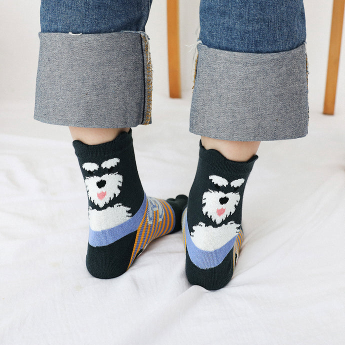 Unleashing Your Style with Fun Socks