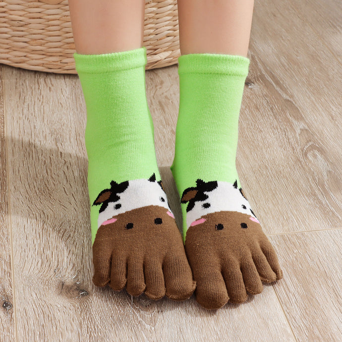 Artfasion's Animals Socks for Kids: Adorable and Comfortable Footwear