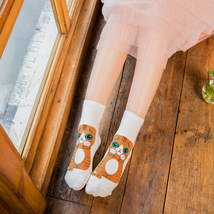 Stay Cozy Indoors: Embrace Comfort with Artfasion Socks and Bathrobes