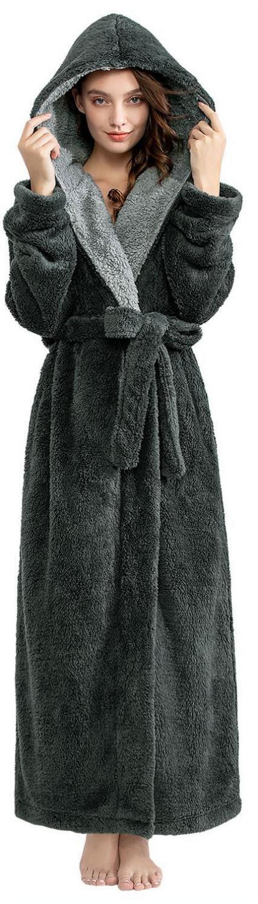 green emerald velvet dress marrysol Burgundy Satin Hooded Robe – Long Kimono Sleeve Dressing Gown M / Burgundy