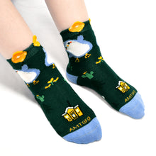 Load image into Gallery viewer, Artfasion&#39;s Kids Animals Socks Fun and Comfortable Animal Themed Socks for Children
