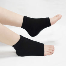 Load image into Gallery viewer, Artfasion&#39;s Heel Anti-Crack Socks - Moisturizing and Comfortable Socks for Soft and Smooth Heels
