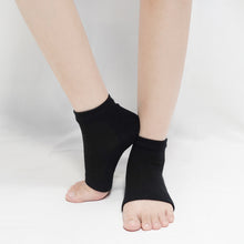 Load image into Gallery viewer, Artfasion&#39;s Heel Anti-Crack Socks - Moisturizing and Comfortable Socks for Soft and Smooth Heels
