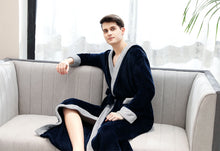 Load image into Gallery viewer, for pics bathrobe
