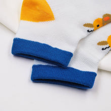 Load image into Gallery viewer, cotton animal socks for kids
