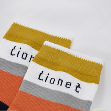 Load image into Gallery viewer, cotton lion socks for kids
