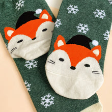 Load image into Gallery viewer, christmas socks cheap
