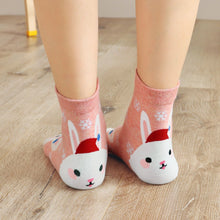 Load image into Gallery viewer, christmas socks for gifts
