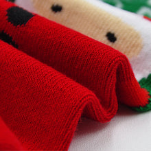 Load image into Gallery viewer, women’s christmas socks
