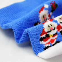 Load image into Gallery viewer, women’s christmas socks
