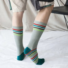 Load image into Gallery viewer, skaters executive socks for men
