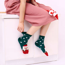 Load image into Gallery viewer, christmas socks cheap
