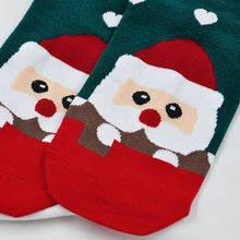 Load image into Gallery viewer, christmas novelty socks
