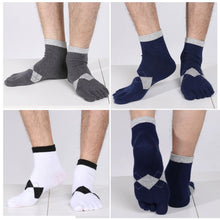 Load image into Gallery viewer, gym crew socks for men
