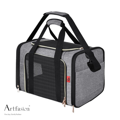 durable pet carrier