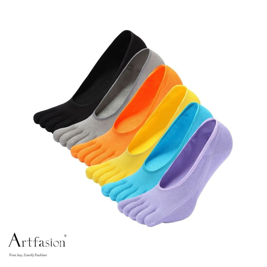 colored no show socks for women